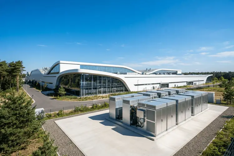 Tesla Energiesegment verfehlt Umsatzschätzungen im dritten Quartal deutlich