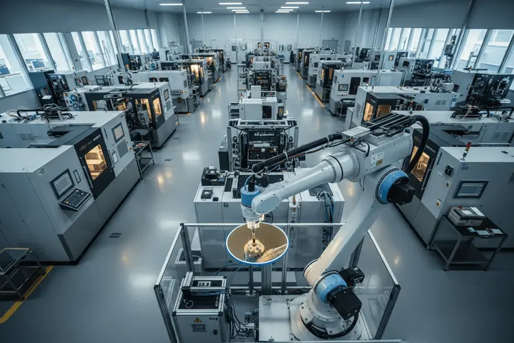Infineon hebt Jahresprognose an – KI-Boom treibt Halbleiternachfrage