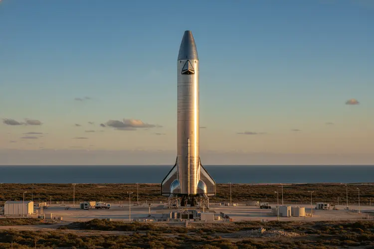 SpaceX-Börsengang: Kann das Unternehmen den Milliarden-Hype erfüllen?