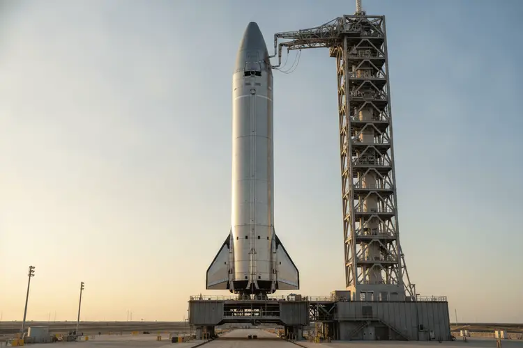 SpaceX-IPO: Stellt die Rekordbewertung den Elon-Aufschlag auf die Probe?