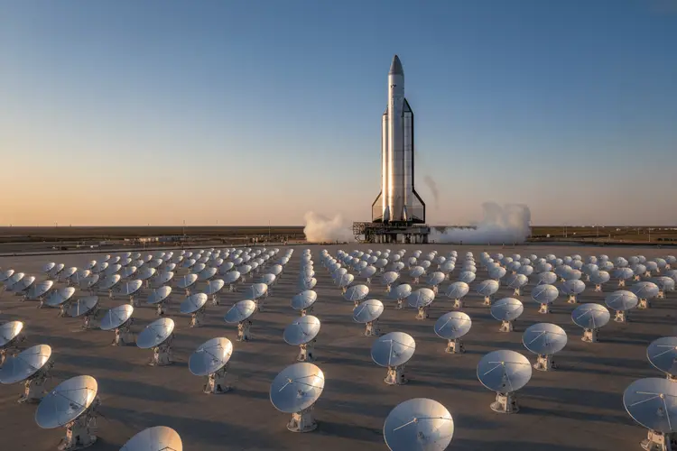 SpaceX, S&P 500 und Bridgewater: Marktüberblick April 2026