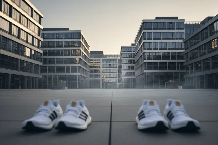 Adidas meldet Rekordumsatz und startet Milliarden-Aktienrückkauf