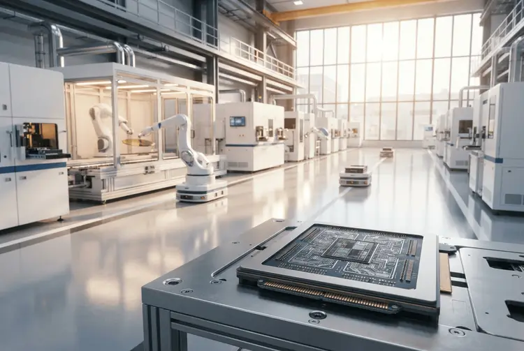 Nvidia auf Rekordhoch: Sechs Billionen Dollar erstmals in Reichweite
