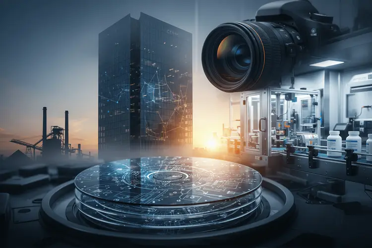 Cadence Design, Palo Alto Networks und Kenvue veröffentlichen Quartalsergebnisse