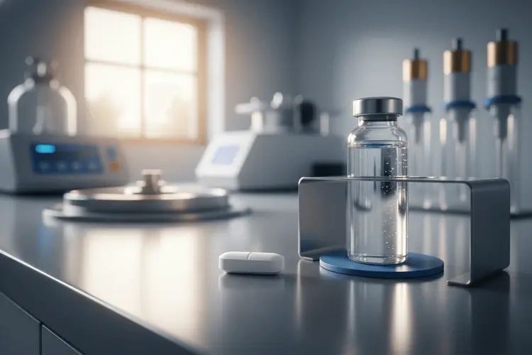 Lexaria Bioscience setzt auf boomenden GLP-1-Markt für Adipositas