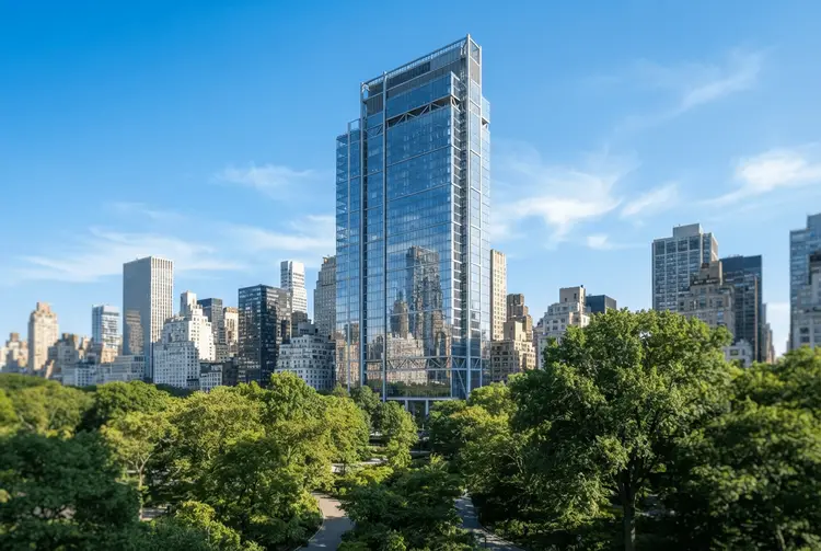 Unauffälliger Hedgefonds bricht Rekord bei New Yorker Büromieten