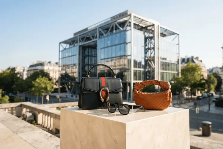 Kering-Aktie stürzt 10 Prozent ab: Gucci-Umsatz schrumpft überraschend stark