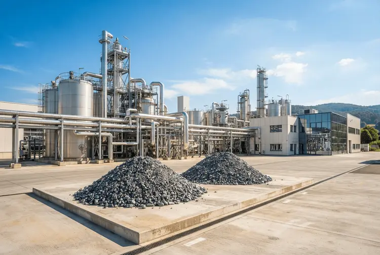Pentagon investiert 450 Millionen: Elmet Group Aktie steigt um 43%