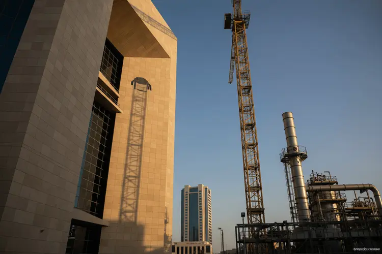 Saudi-Arabiens Börse unter Druck: Tadawul All Share verliert 0,40 Prozent