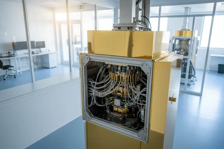 Quantinuum plant Börsengang und Nasdaq-Notierung unter „QNT"