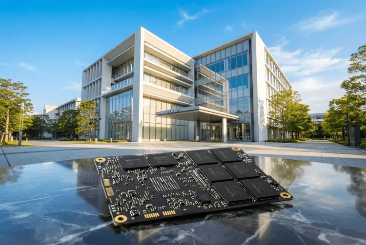 Kioxia meldet langsamer steigende NAND-Preise – Speicheraktien geraten unter Druck