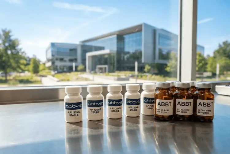 Ken Griffin stockt AbbVie-Position um 546 Prozent auf