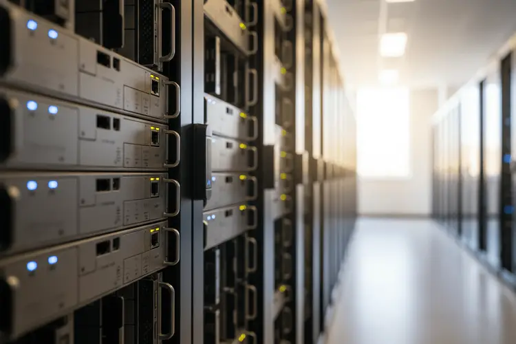 Seagate und Western Digital unter Druck – KI-Rally wackelt