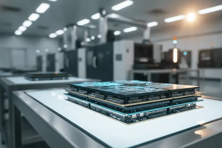 SK-Hynix-Chef warnt vor schlimmstem Speichermangel 2027
