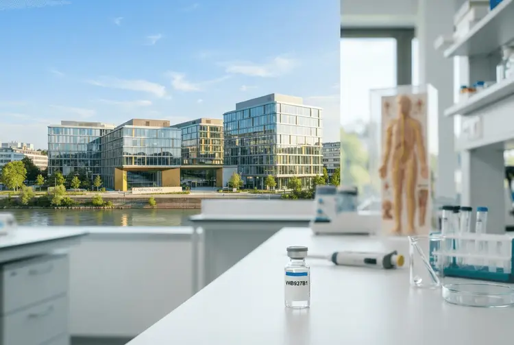 Novartis erleidet Rückschlag bei ALS-Medikament in Phase-2-Studie