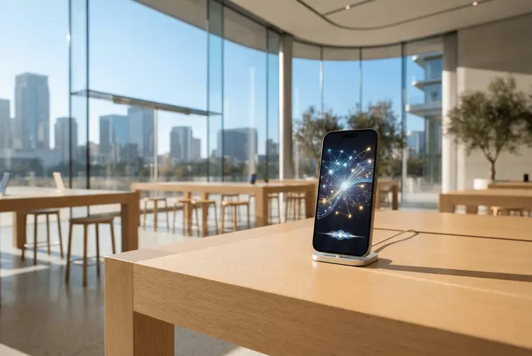Apple veröffentlicht Beta von Siri-KI vor iPhone-18-Marktstart