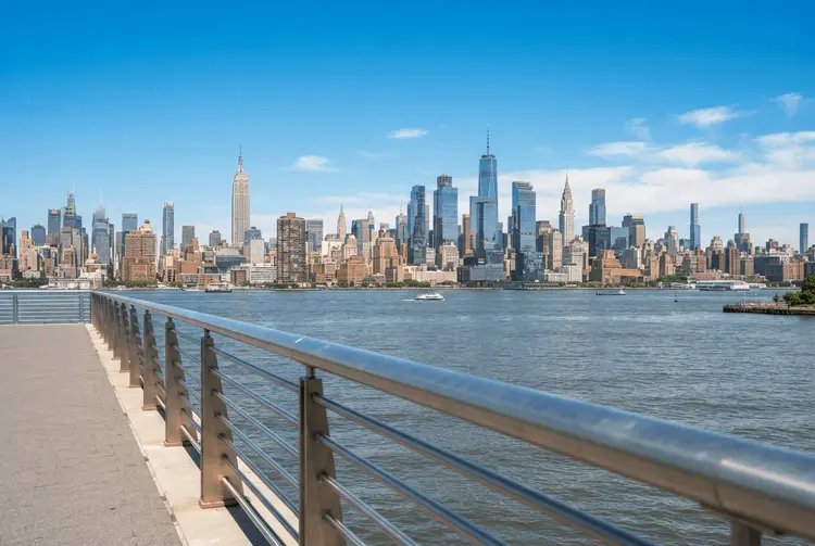 Wanja Oberhof: Millionenkaution gezahlt, Aufenthalt auf New York beschränkt