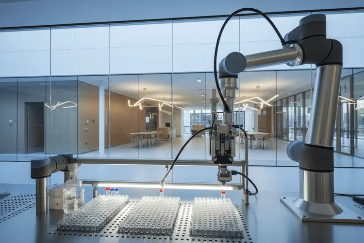 Novo Nordisk und OpenAI kooperieren bei KI-gestützter Wirkstoffsuche
