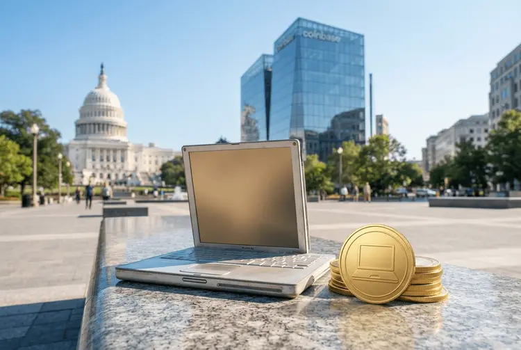 Hunter Biden startet Meme Coin $LAPTOP auf Coinbase-Plattform