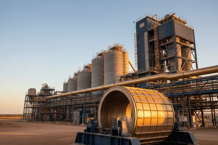 Lynas Rare Earths: CEO Amanda Lacaze tritt nach 12 Jahren zurück