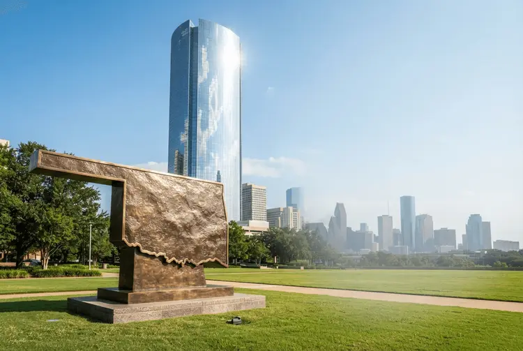 Devon Energy und Expand Energy verlassen Oklahoma City Richtung Houston