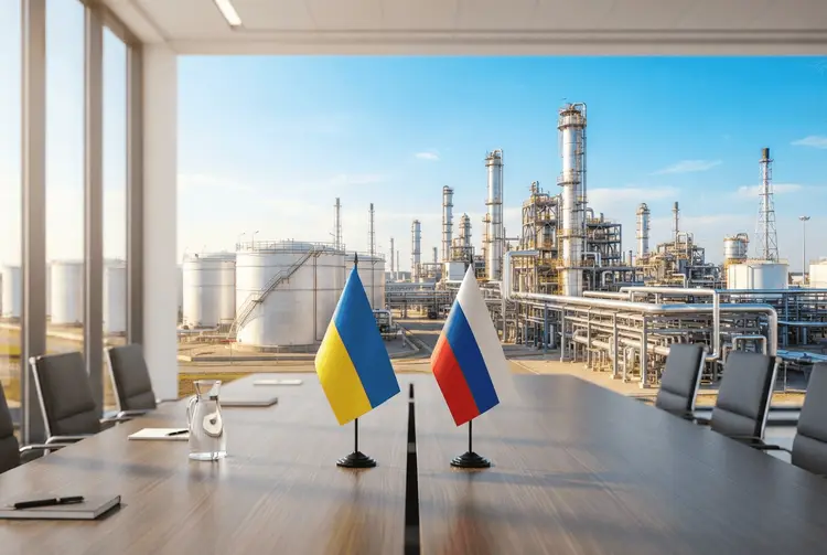Ukraine und Russland: Einigung über Stopp von Energieangriffen?