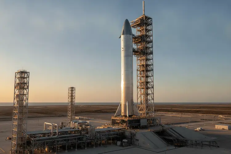 Harvard hält SpaceX-Beteiligung von 2,2 Milliarden Dollar