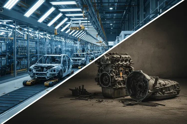 Rhodium Group: Chinas E-Auto-Vorteil liegt nicht in Subventionen
