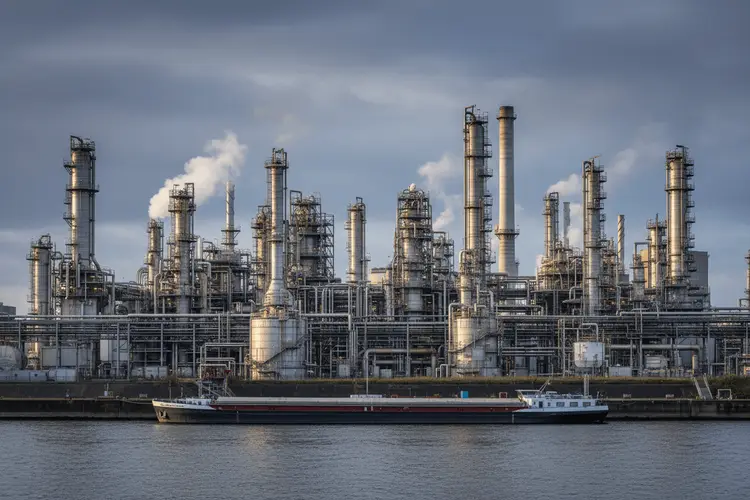 BASF 2026: Chemiegigant gibt vorsichtigen Ausblick nach Ergebnisrückgang