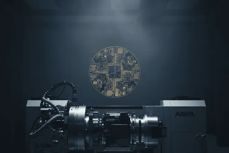 Nvidia mit Rekordquartal: Warum die Aktie trotzdem fällt