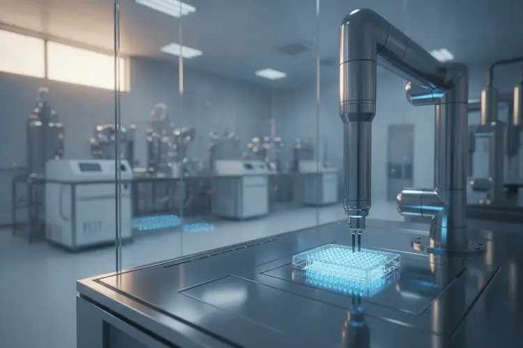 Twist Bioscience Aktie bricht vorbörslich um 10 Prozent ein