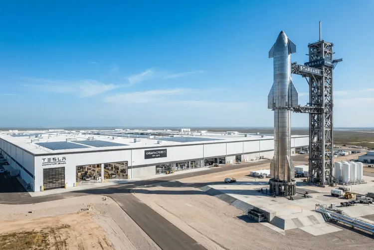 Musk bestätigt: SpaceX und Tesla prüfen Fusion in Sonderkomitees