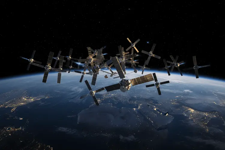 SpaceX Starlink: Operatives Ergebnis springt auf 4,42 Milliarden Dollar