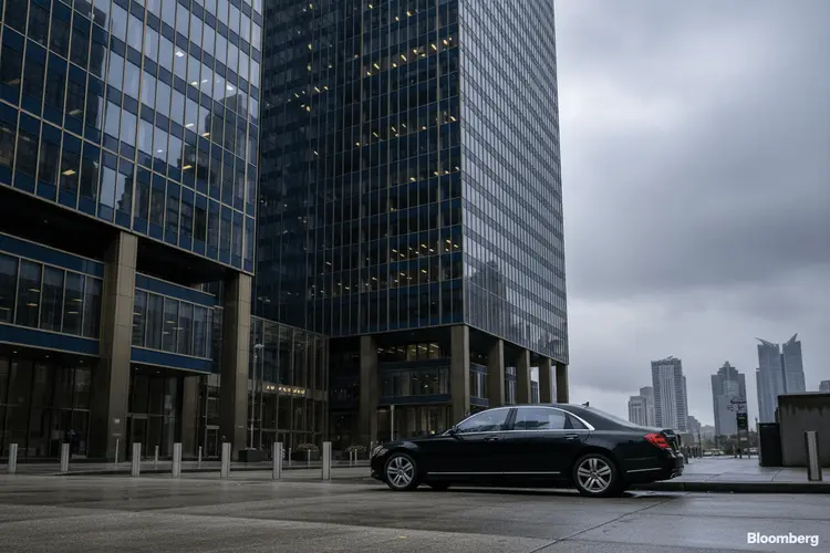 Epstein-Akten: Goldman Sachs Chefjuristin und Dubai-CEO treten zurück