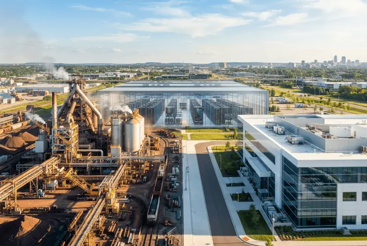 Cleveland-Cliffs, Intel, Datadog: Diese Aktien bewegen sich im Vorhandel stark
