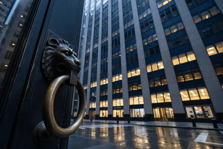 US-Banken vor starkem Q4: Investmentbanking treibt Gewinne