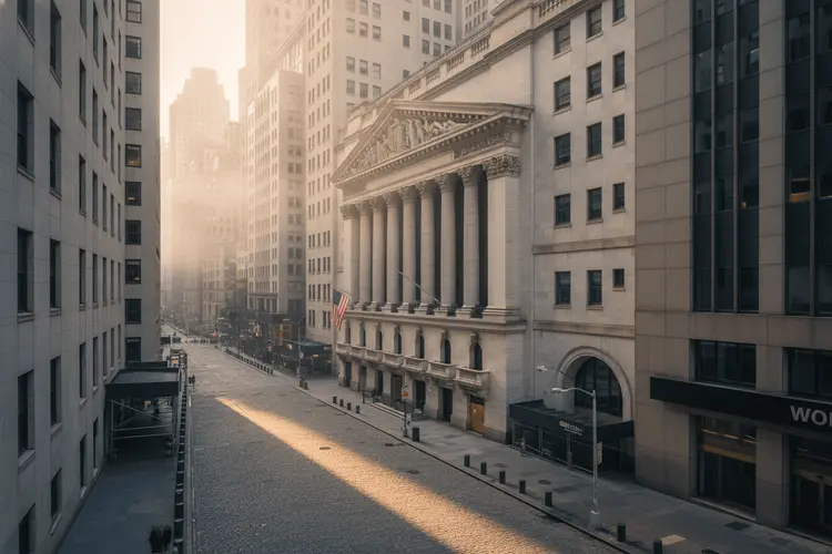 US-Arbeitsmarktbericht Mai: So reagiert der S&P 500 laut JPMorgan