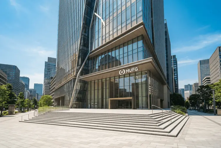 Asiatische Bankaktien unter Druck nach BofA-Warnungen