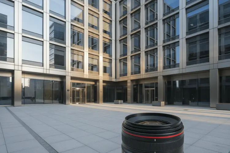 Shutterstock-Aktie bricht ein: Chief Accounting Officer tritt zurück