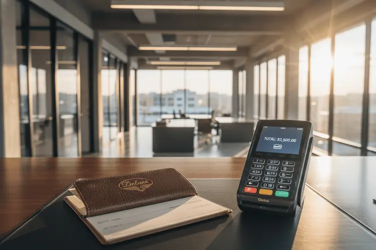 Deluxe übernimmt Zahlungsdienstleister Celero Commerce für 625 Millionen Dollar