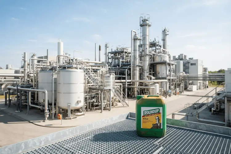Bayer gewinnt Roundup-Krebsprozess in St. Louis: Vergleich steht aus