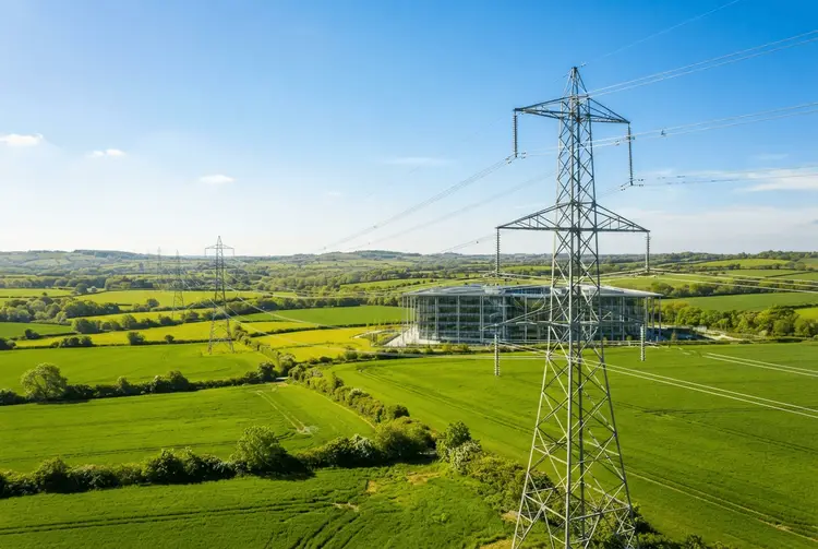 Bernstein startet National Grid mit Outperform und Kursziel 1.310 Pence