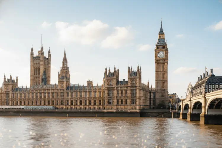 Großbritannien halbiert Beitrag zum UN-Klimafonds um 800 Millionen Pfund