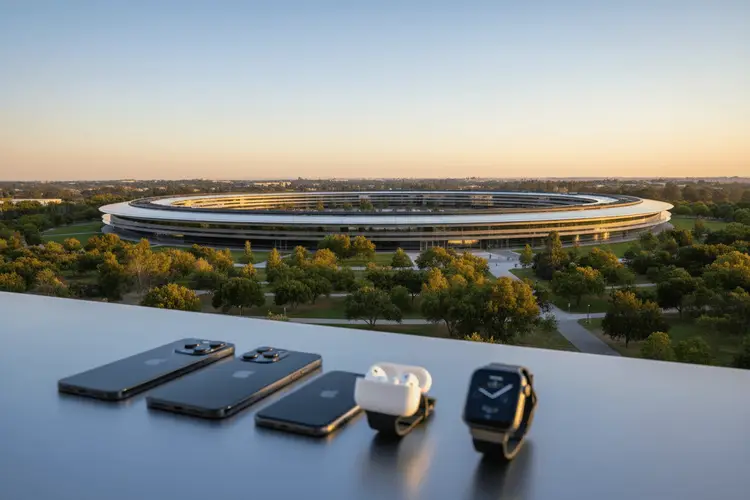 Apple-Aktie steigt nach bemerkenswerter Margenprognose für Anleger