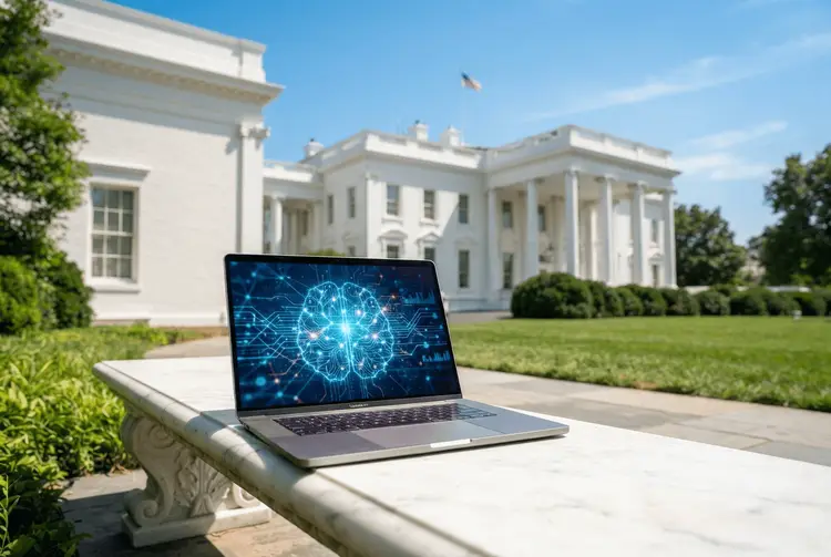 US-Regierung gründet „Super Intelligence Force" zur Steuerung der KI-Entwicklung
