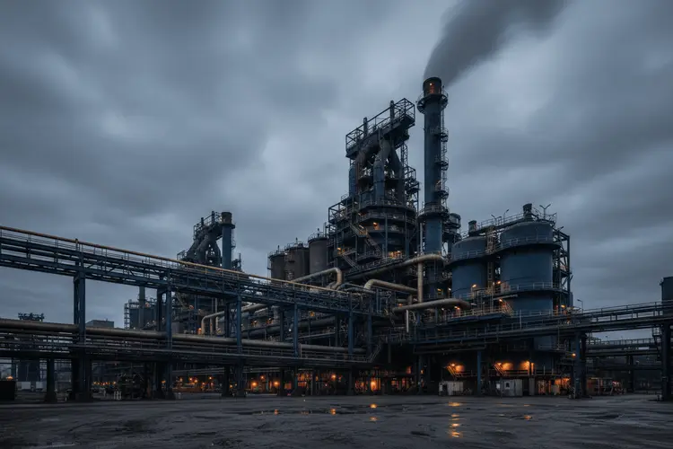 Thyssenkrupp verbucht 401 Millionen Euro Restrukturierungskosten im Stahlgeschäft