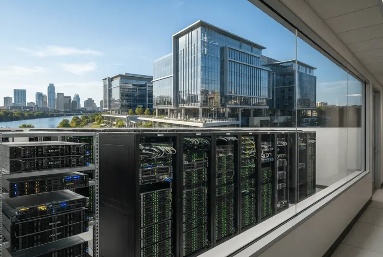 Oracle im KI-Boom: Rekordwachstum bei Cloud trifft auf Milliardeninvestitionen