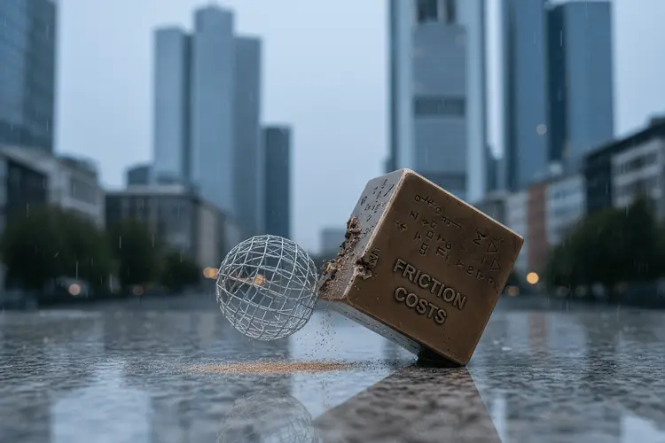 Warum Anlagestrategien in der Praxis oft versagen
