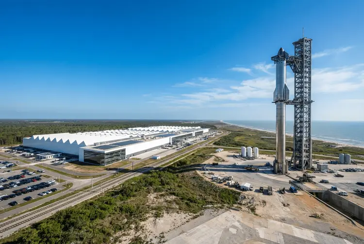 Tesla-Quartalsbericht im Fokus: SpaceX-Fusionsgerüchte und Musks Haltung