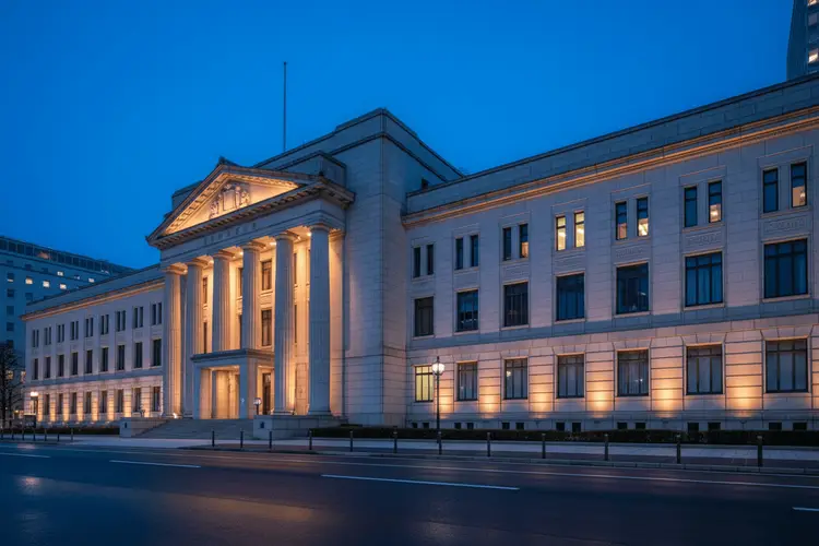 IWF unterstützt Bank of Japan bei gradueller Zinserhöhungsstrategie